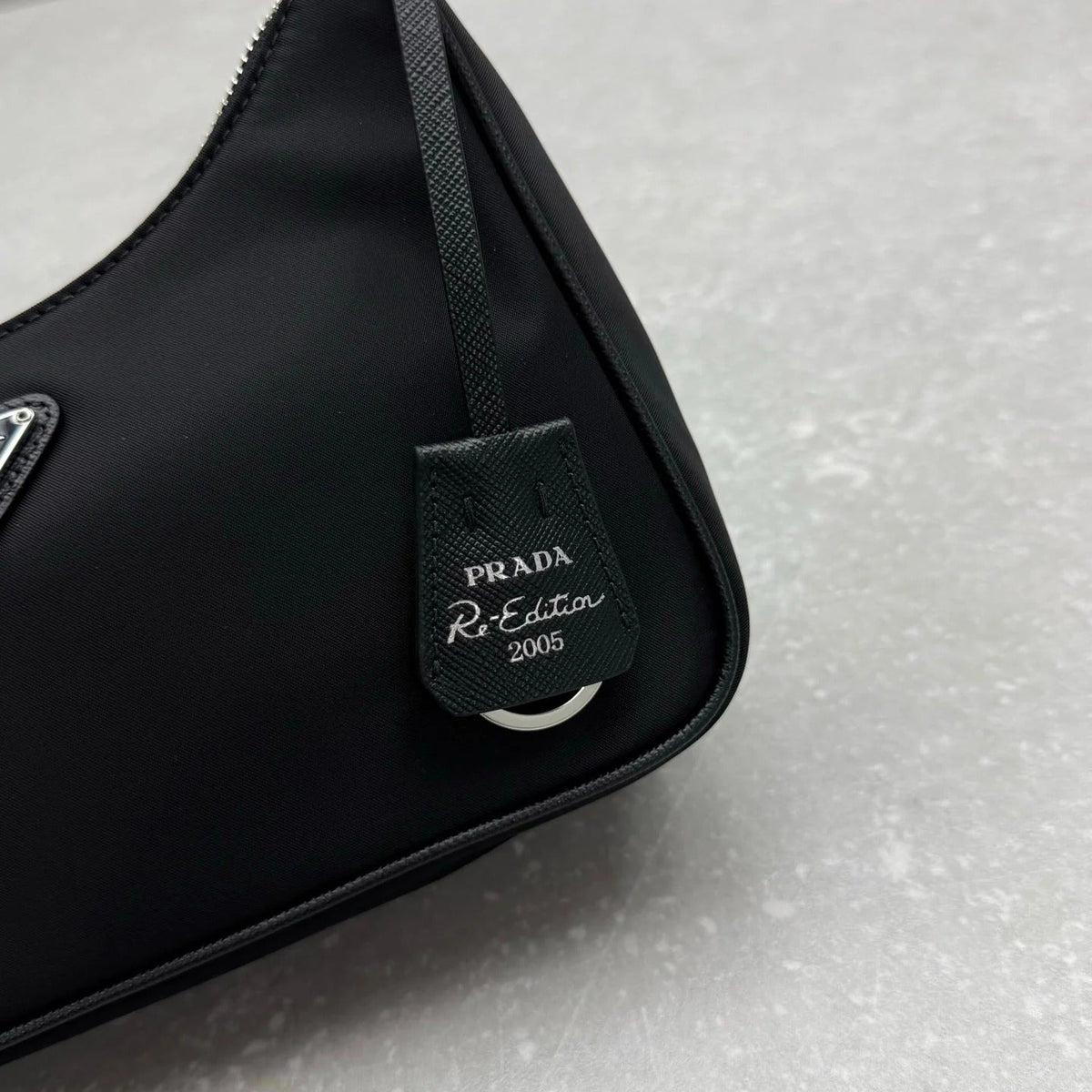 Prada 2026 Mini Bag 22cm Fabric
