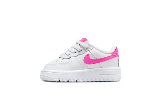 Air Force 1 Low TD "White Laser Fuchsia" FN0236 102