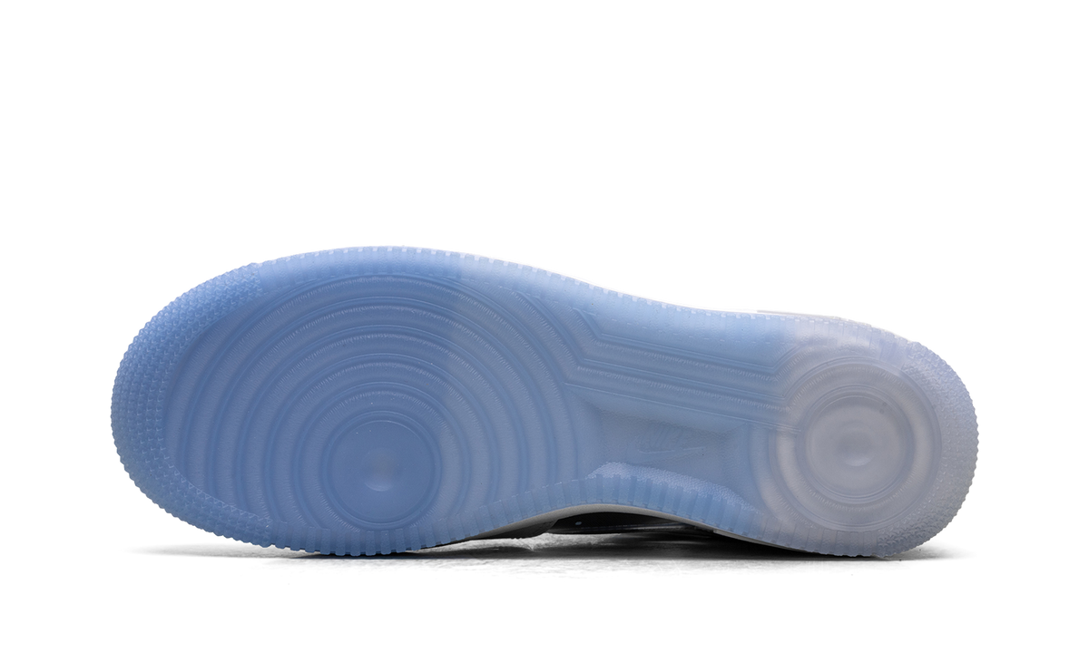 Air Force 1 Low "Invisible Woman 2.0" IB5724 100