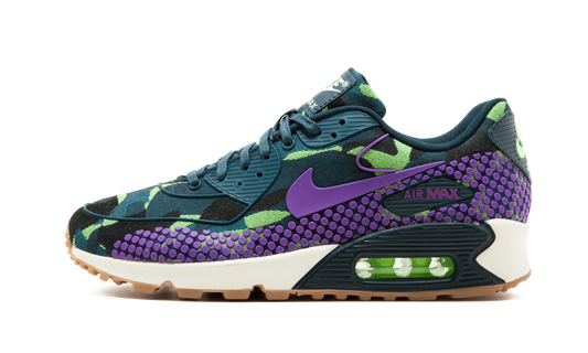 OMENS AIR MAX 90 WMNS 807298 300