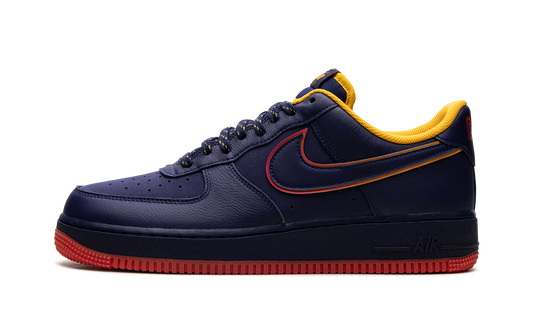 Air Force 1 Low "Retro Lettering" HV5752 410