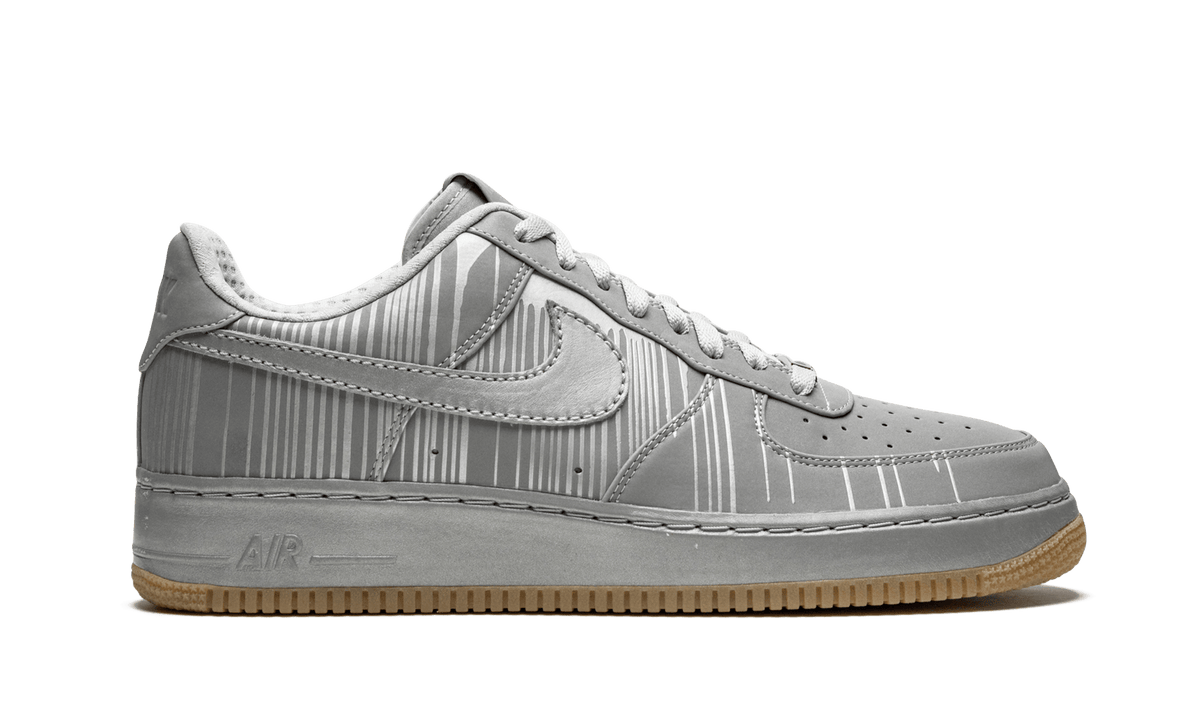 Air Force 1 Low Supreme "Krink" 318985 002