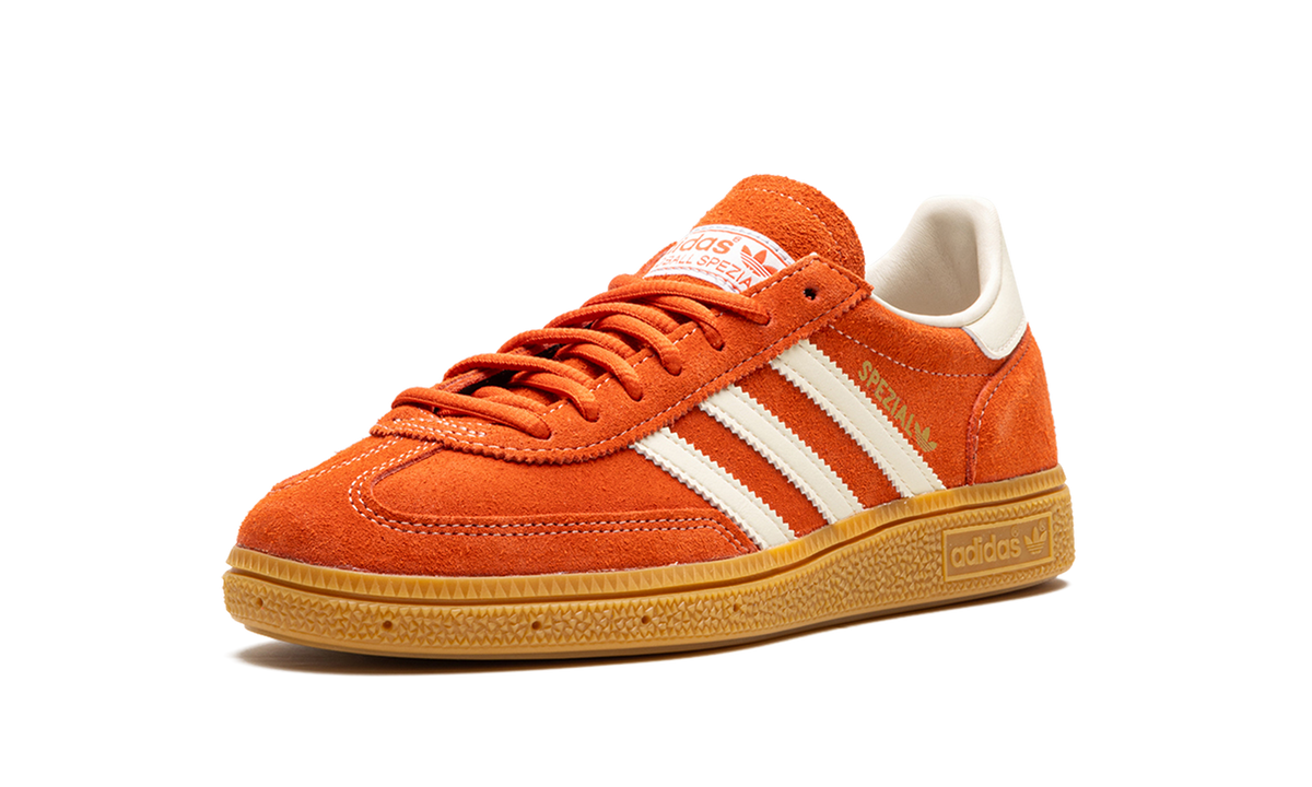 Handball Spezial "Preloved Red / Cream White" IG6191
