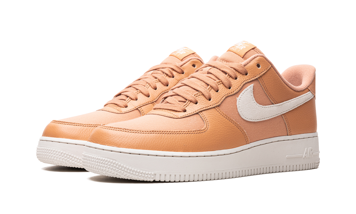 Air Force 1 Low '07 LX "Amber Brown" DV7186 200