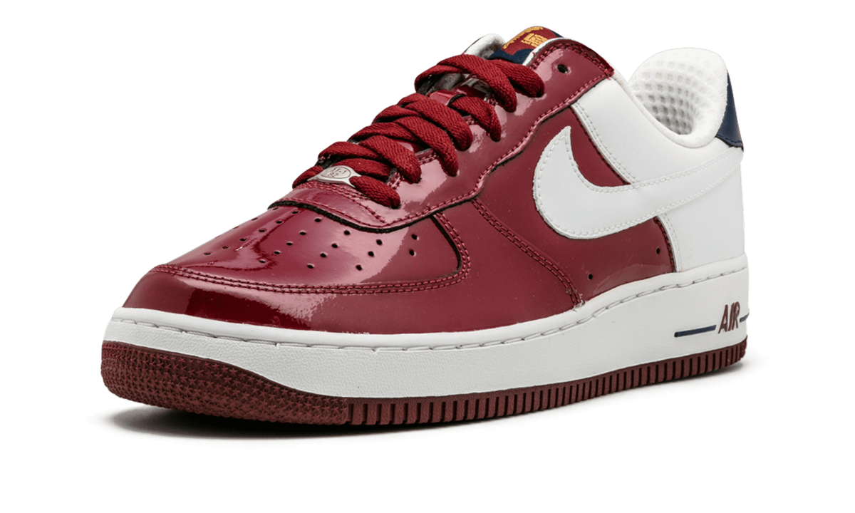 Air Force 1 Premium "LeBron" 309096 611
