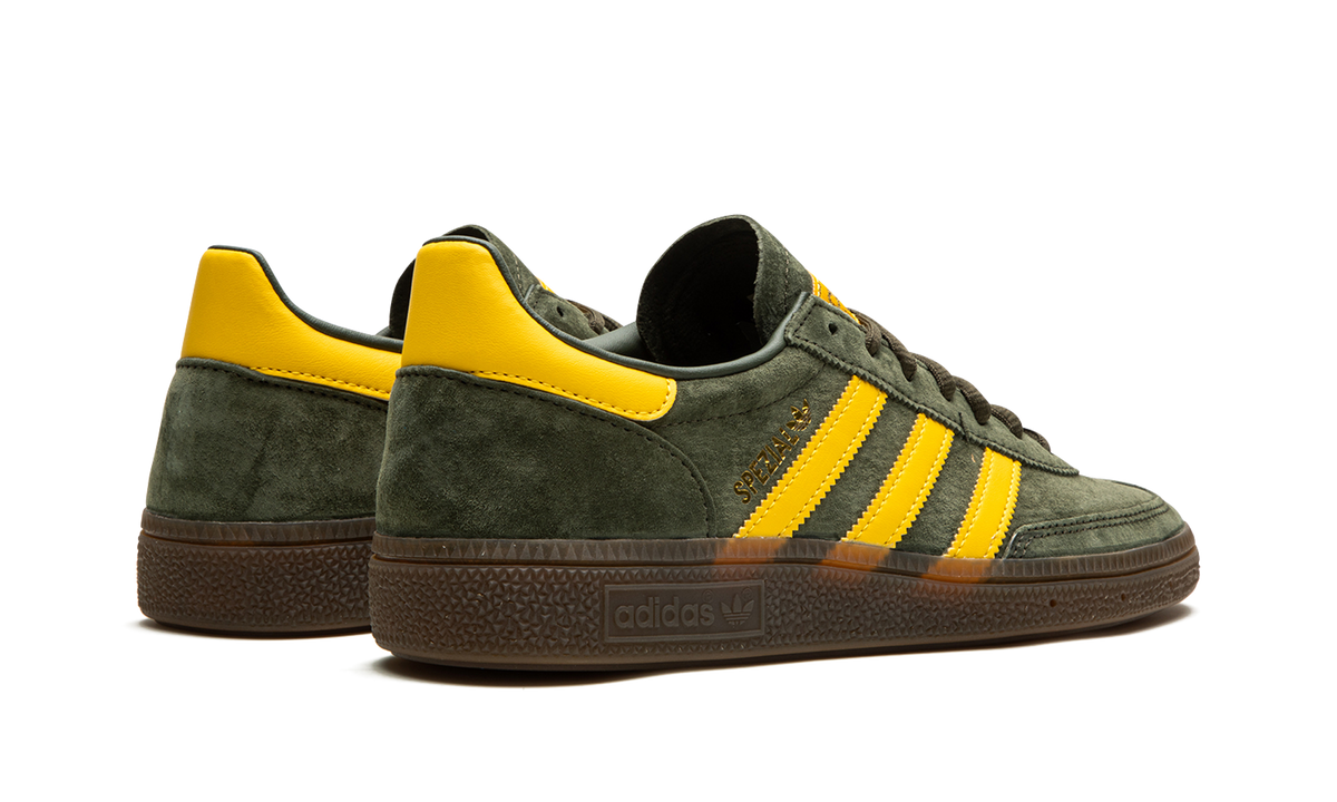 HANDBALL SPEZIAL "Night Cargo / Yellow / Gum" EF5748