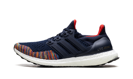 UltraBOOST LTD "Multi-Color Toe Navy" BB7801