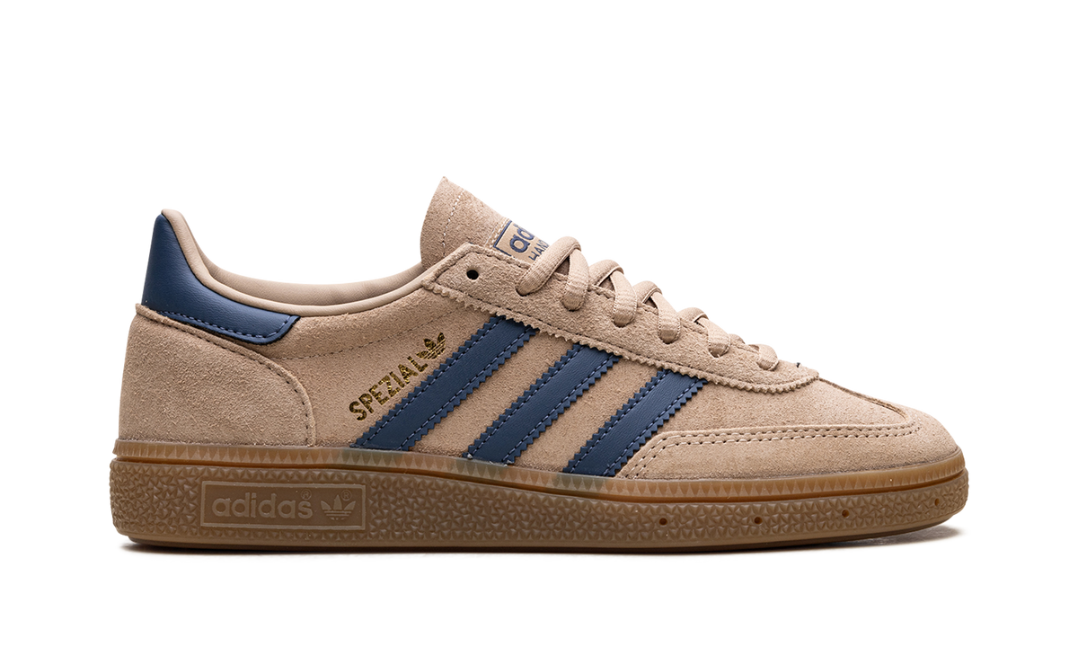 Handball Spezial "Warm Sandstone Preloved Ink" JH5435