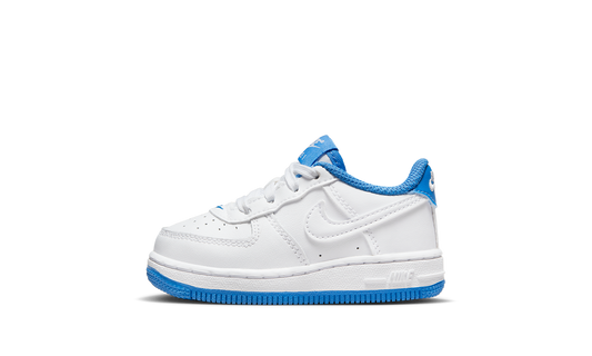 Air Force 1 TD "PHOTO BLUE" DV1342 101