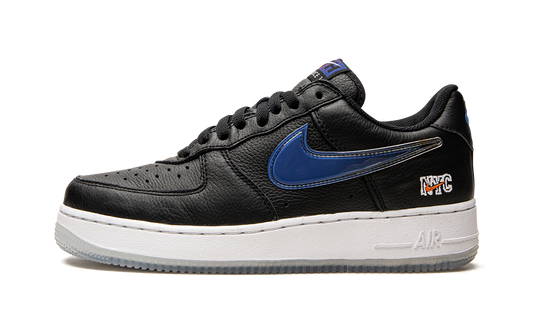 Air Force 1 Low "Kith - Black" CZ7928 001