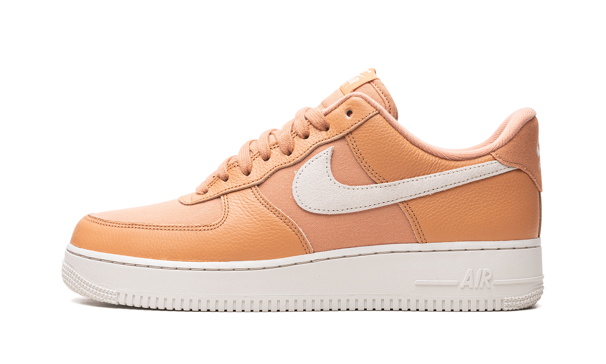 Air Force 1 Low '07 LX "Amber Brown" DV7186 200