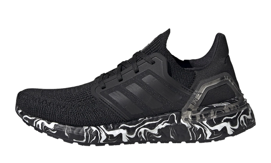 Womens Adidas ULTRABOOST 20 W "GLAM PACK" FW5720
