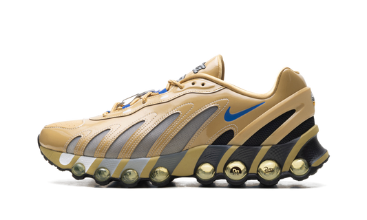Air Max Dn8 "Patta - Club Gold" IB4029 700