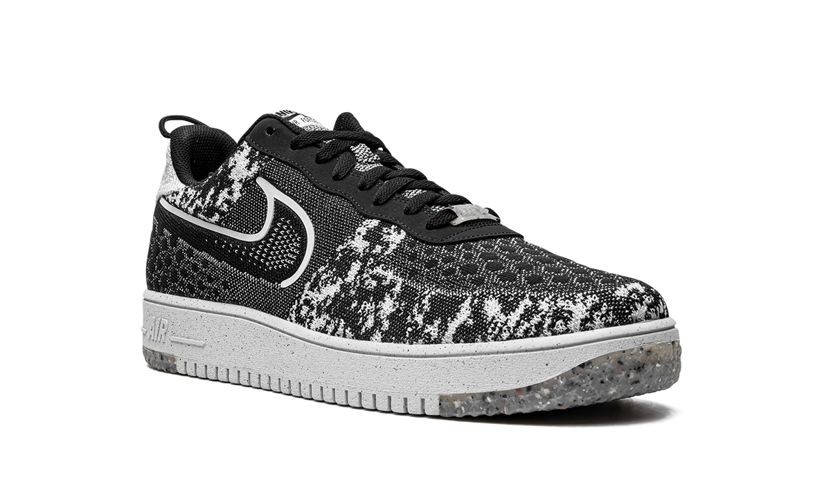 Air Force 1 Crater Flyknit DM0590 001