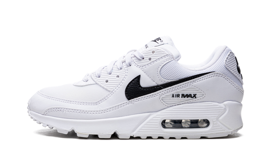 AIR MAX 90 NN MNS WMNS "White/Black" DH8010 101