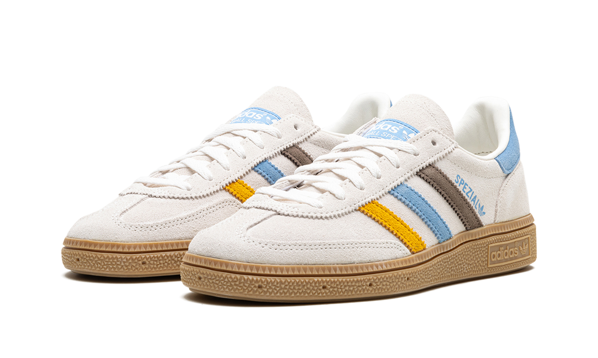 Handball Spezial WMNS "Light Blue Earth Strata" IG1975
