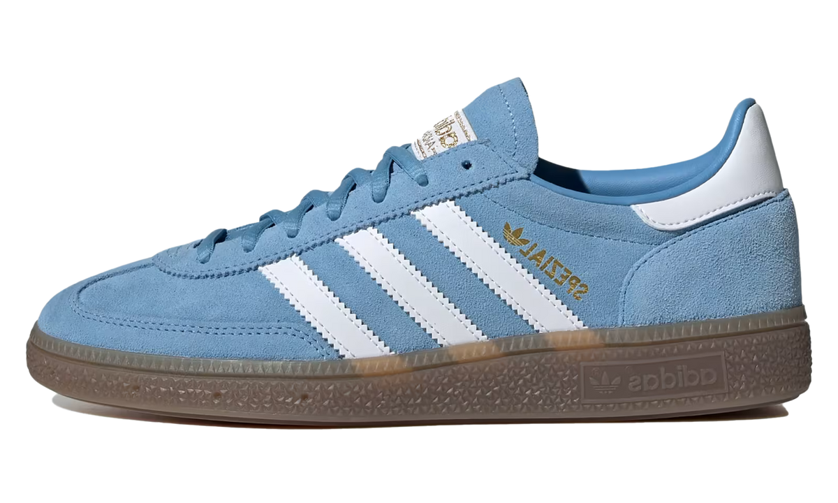Handball Spezial Shoes WMNS "Light Blue" JQ6822