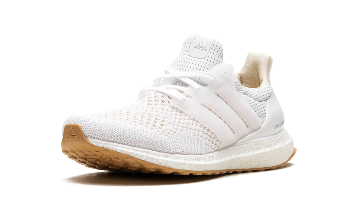 UltraBoost 1.0 "White Gum" ID9689