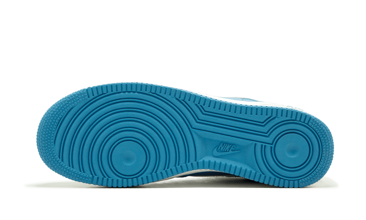 Air Force 1 "UNC" 306353 411