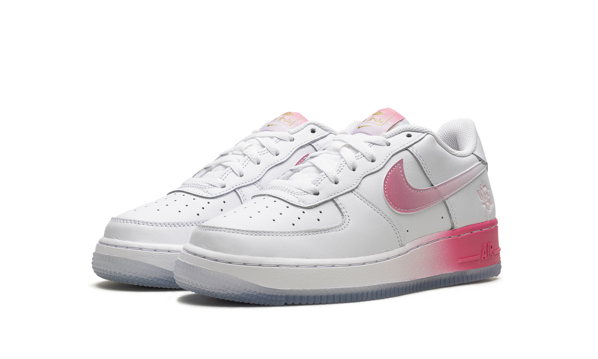 Air Force 1 GS "San Francisco Chinatown" FD1023 100
