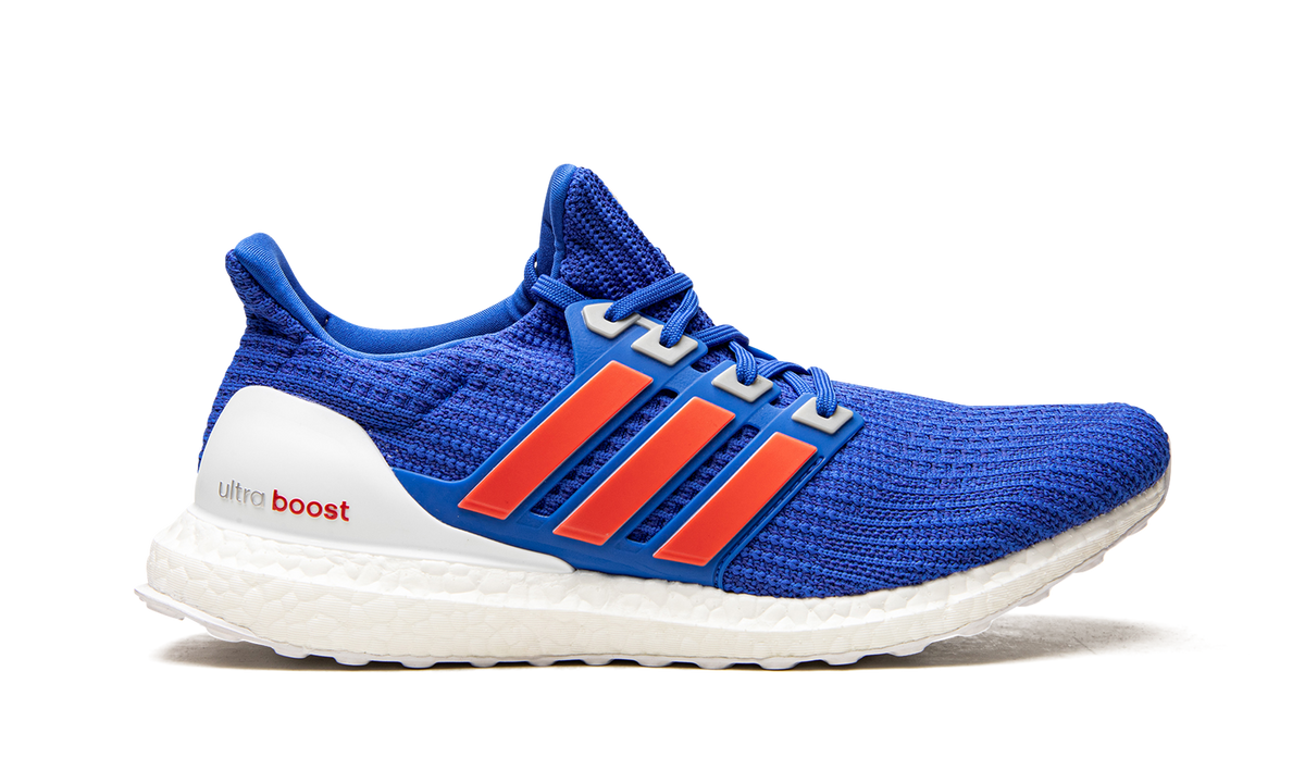 UltraBoost 4.0 DNA "Football Blue" G55462
