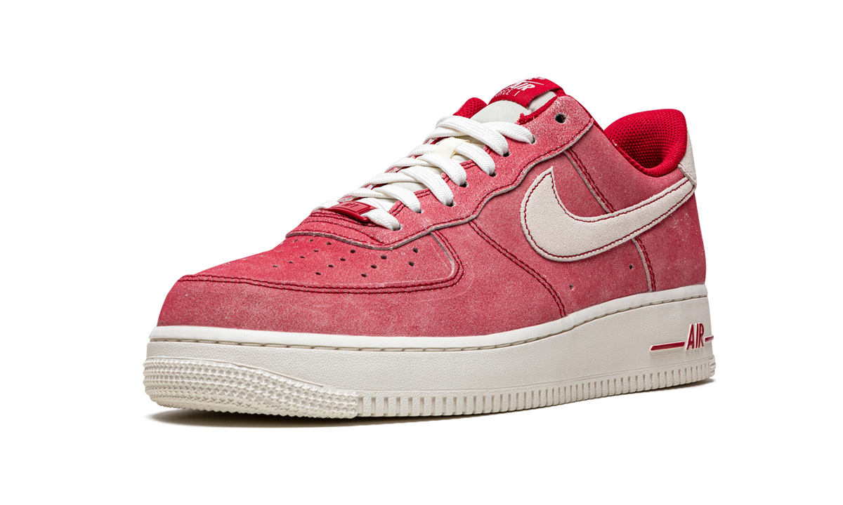 Air Force 1 Low '07 LV8 "Dusty Red" DH0265 600