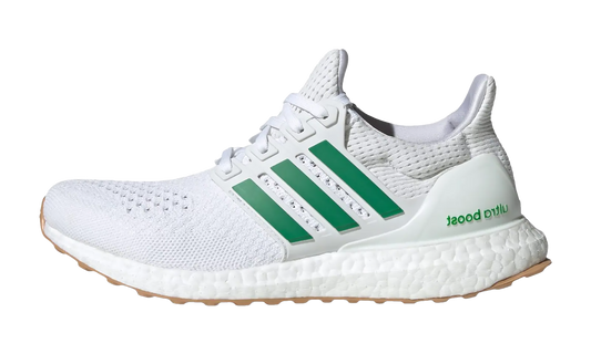 Ultraboost 1.0 Wmns "White / Green" JH9210