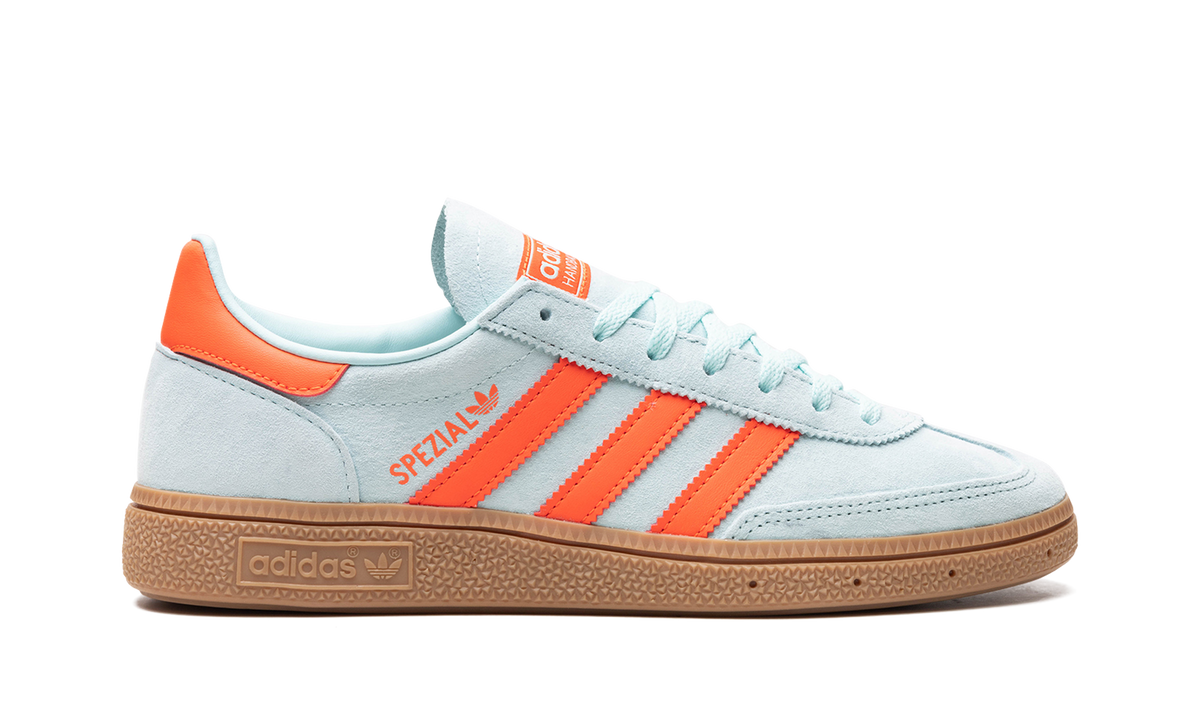 Handball Spezial WMNS "Semi Flash Aqua" IH5374