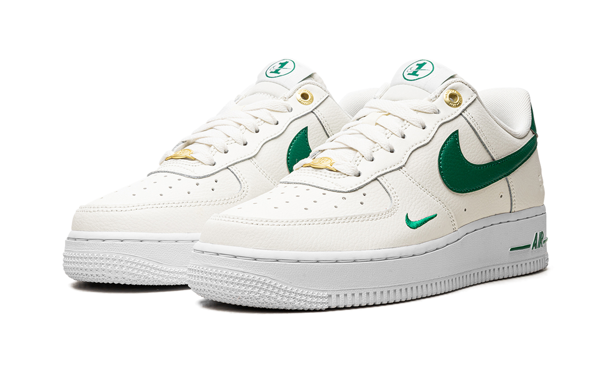 Air Force 1 Low "Malachite - White" DQ7658 101