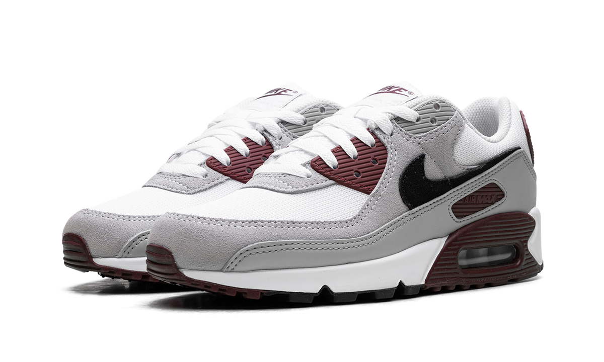 Air Max 90 "Dark Team Red'" FN6958 101