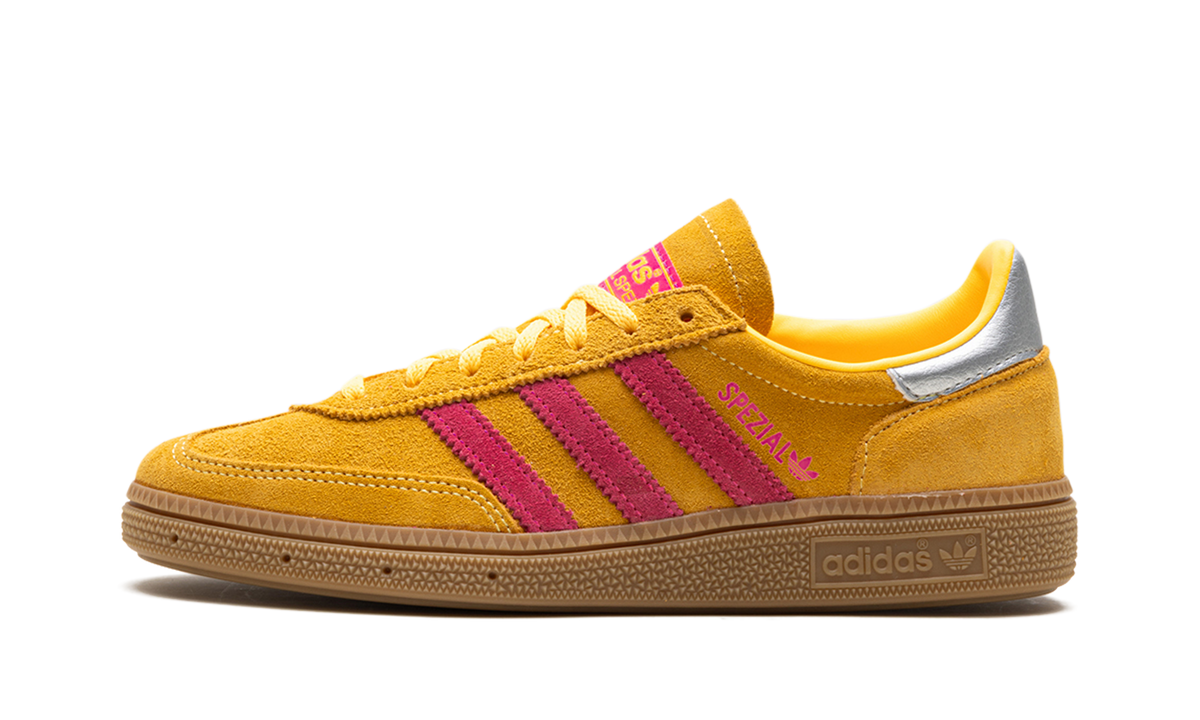 Handball Spezial WMNS "Spark Lucid Pink" JI1406
