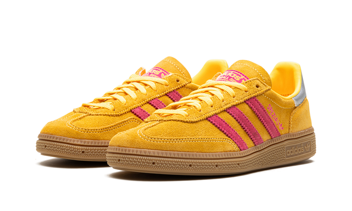 Handball Spezial WMNS "Spark Lucid Pink" JI1406