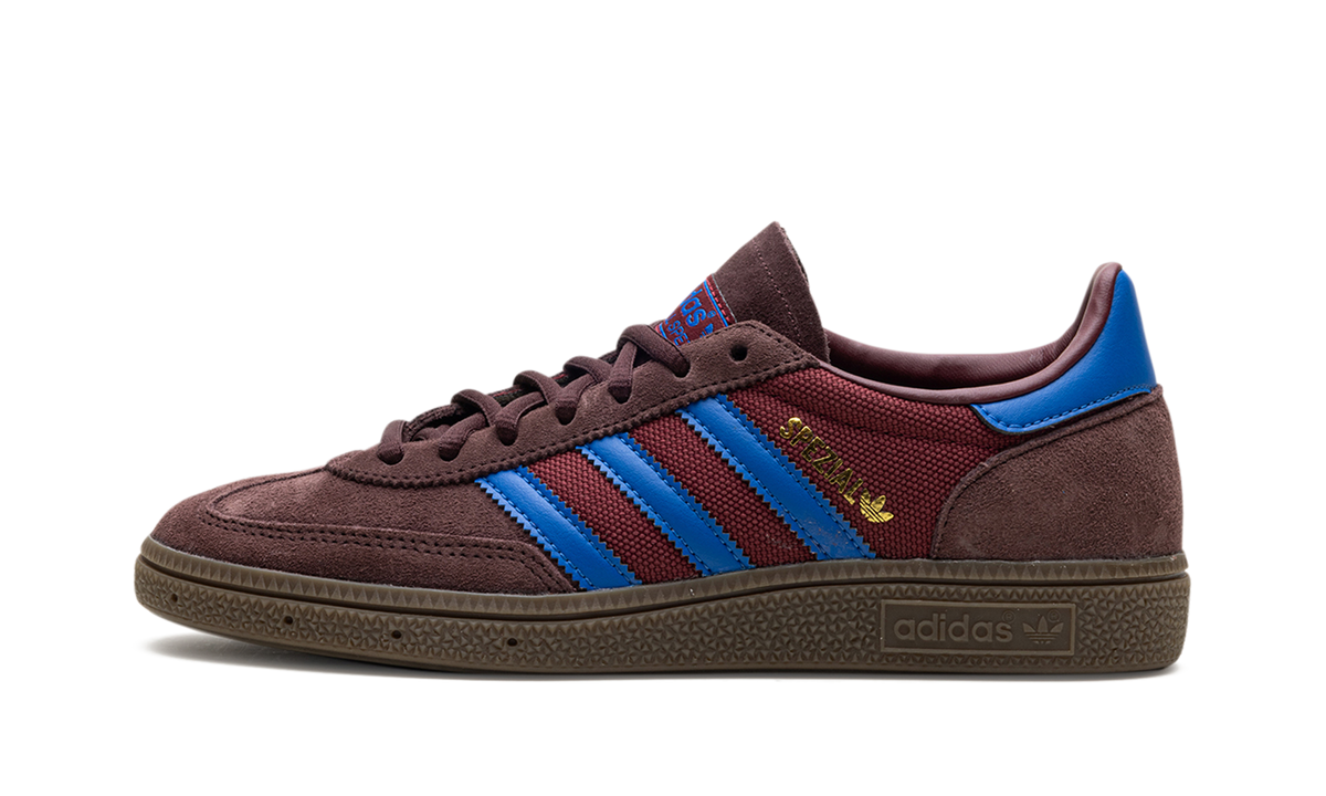 Handball Spezial "Night Red Blue" IF9530