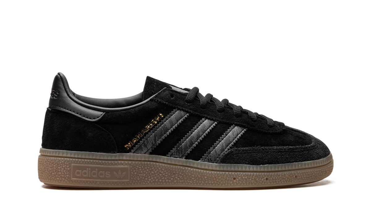 Handball Spezial "maharishi - Black Gum" IG4154