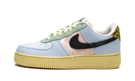 AIR FORCE 1 LO WMNS "Celestine Blue" FJ4591 441
