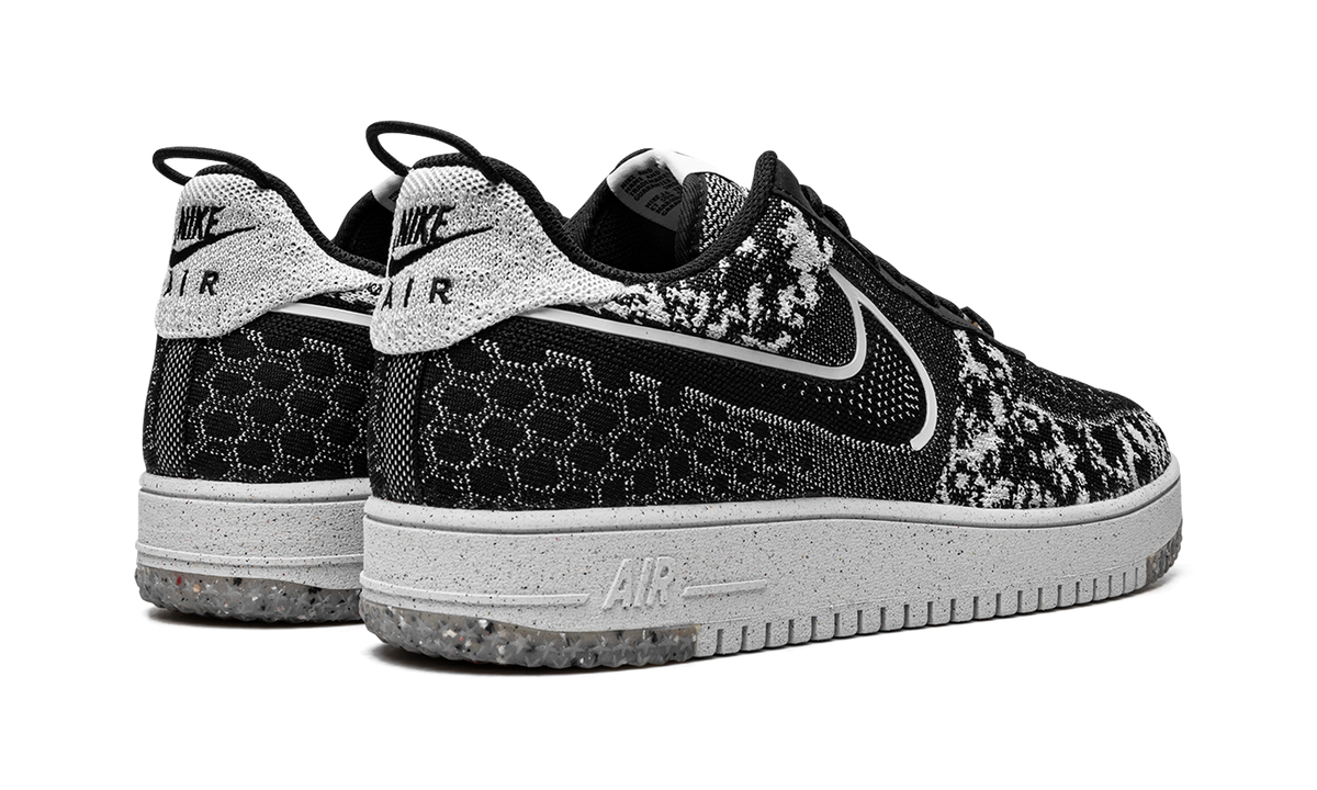 Air Force 1 Crater Flyknit DM0590 001