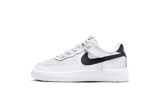 Air Force 1 Low Easy-On PS "WHITE BLACK" FN0237 101