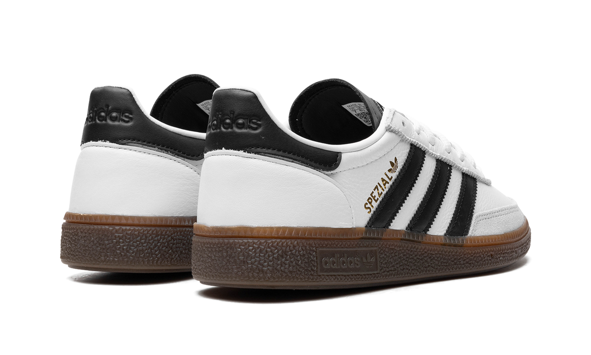 Handball Spezial "White Black Gum" IE3403
