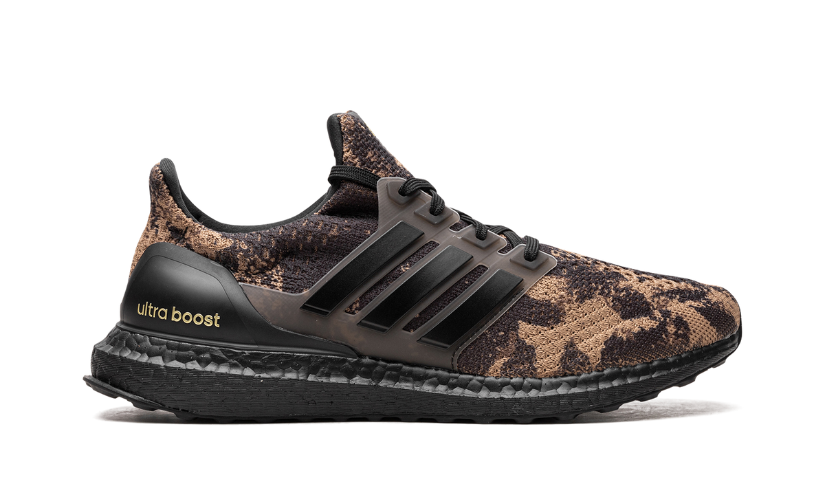 ULTRABOOST 5.0 DNA WMNS "Bleach Dye Pack" GX9328