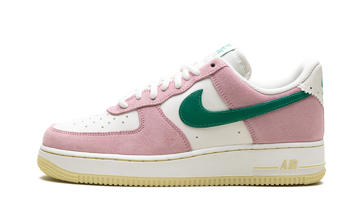 Air Force 1 '07 LV8 ND "Malachite" FV9346 100