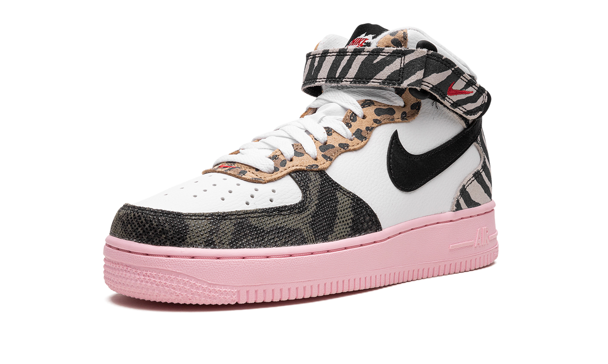 AIR FORCE 1 MID MNS WMNS "Tunnel Walk" DZ4841 100