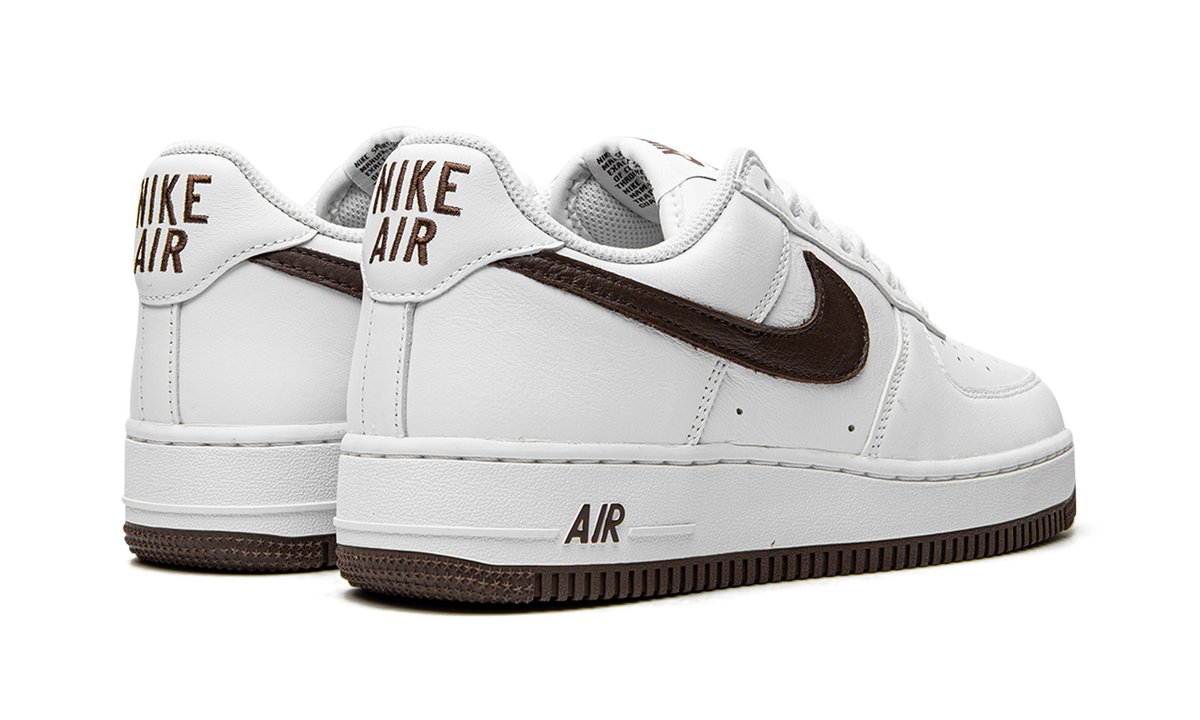 Air Force 1 "Chocolate" DM0576 100