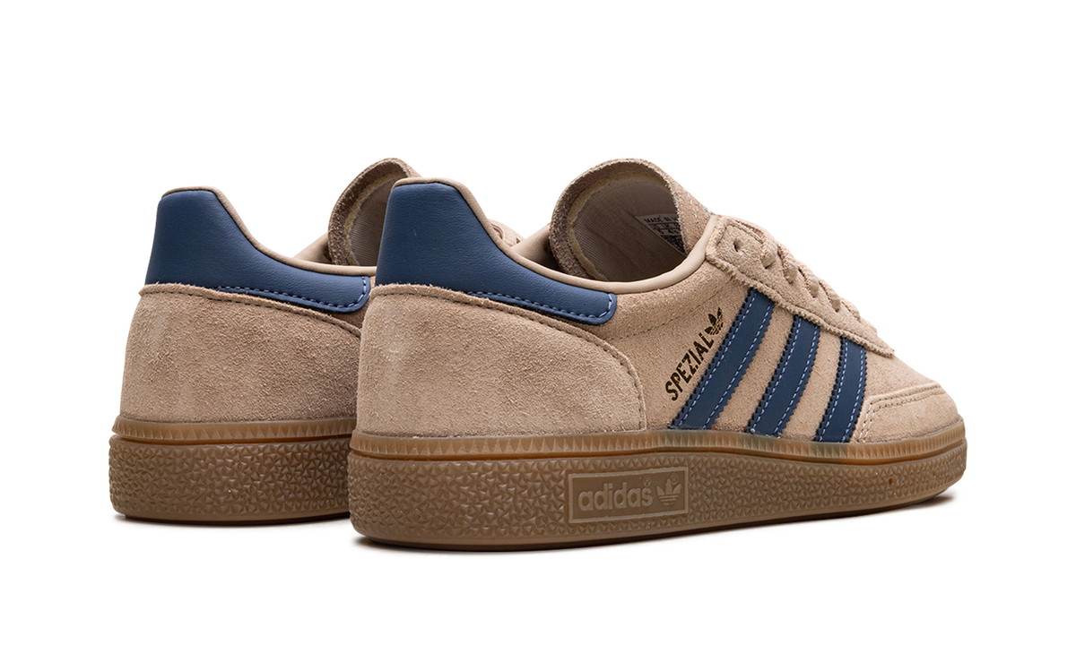 Handball Spezial "Warm Sandstone Preloved Ink" JH5435