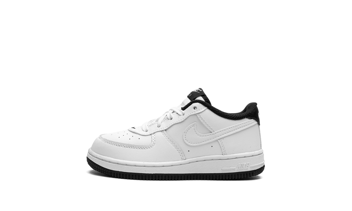 Air Force 1 TD "White / Black" DV1342 100