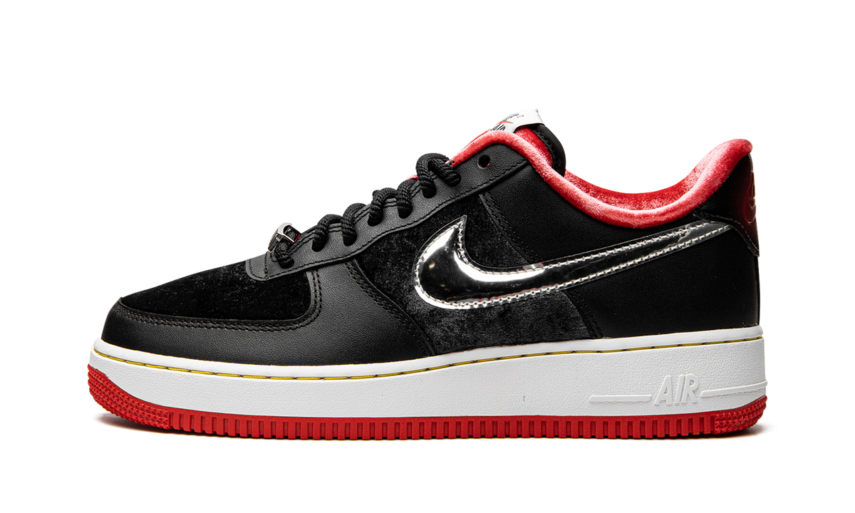 Air Force 1 Low "H-Town" DZ5427 001