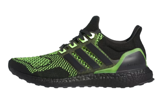 ULTRABOOST 1.0 "Black" ID9682