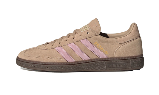 Handball Spezial WMNS "Warm Sandstone Clear Pink" JI2651